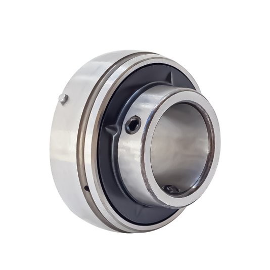 Rolamento Rígido de Esferas FRM GRA 207-20 V22