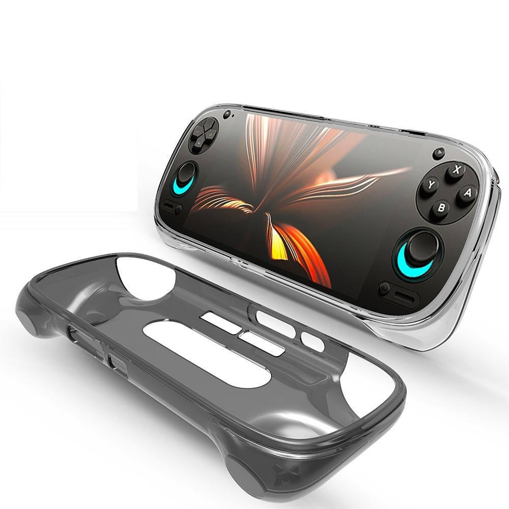 Retroid Pocket 5: AMOLED, Android 13