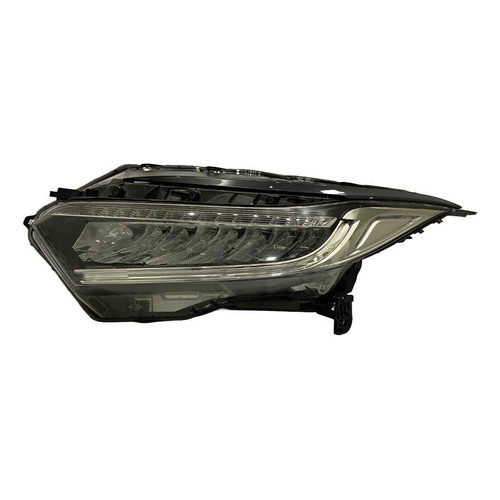 Farol Dianteiro Esquerdo Honda Hrv Full Led 2020 2021 2022 Esquerdo/motorista