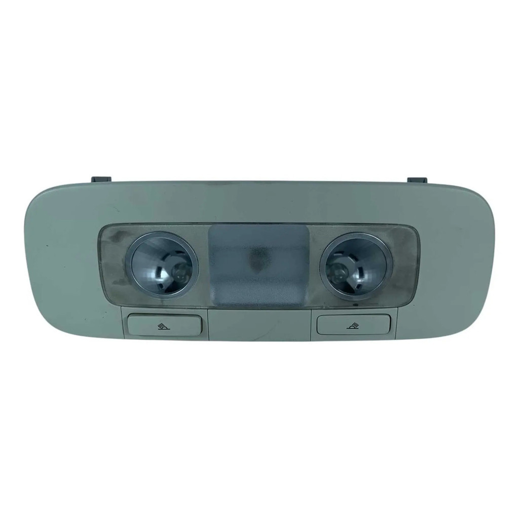 Luz Teto Cortesia Vw Passat Cc 3.6 Vr6 2013 3c0947291e