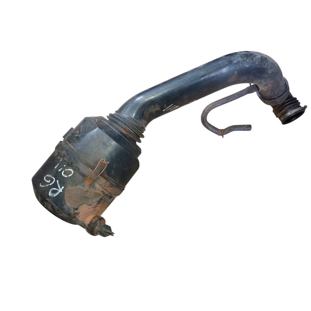 Caixa Filtro do Ar Motor Ford Ranger XLT 3.0 2012 Original
