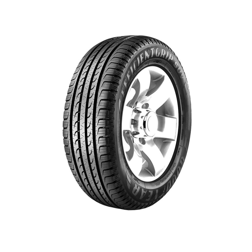 Pneu 215/55R17 Goodyear Efficientgrip SUV 94V