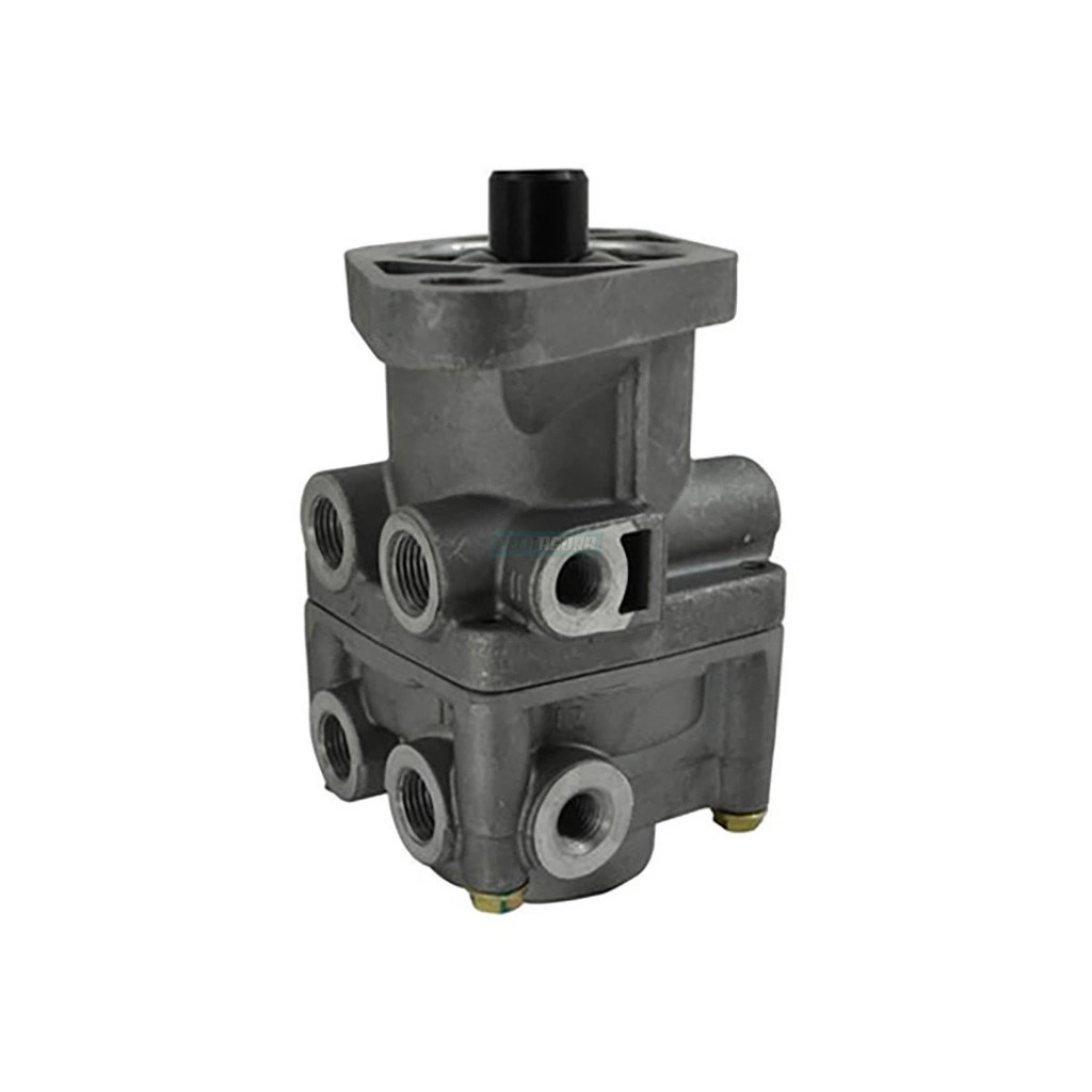 VALVULA PEDAL FREIO DE SERVIÇO FORD CARGO Schulz 816.3006-0