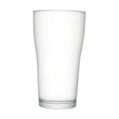 Conjunto de Copos Nadir 200ml Chopp Boteco Referência:2020 Embalagem com 24 Peças