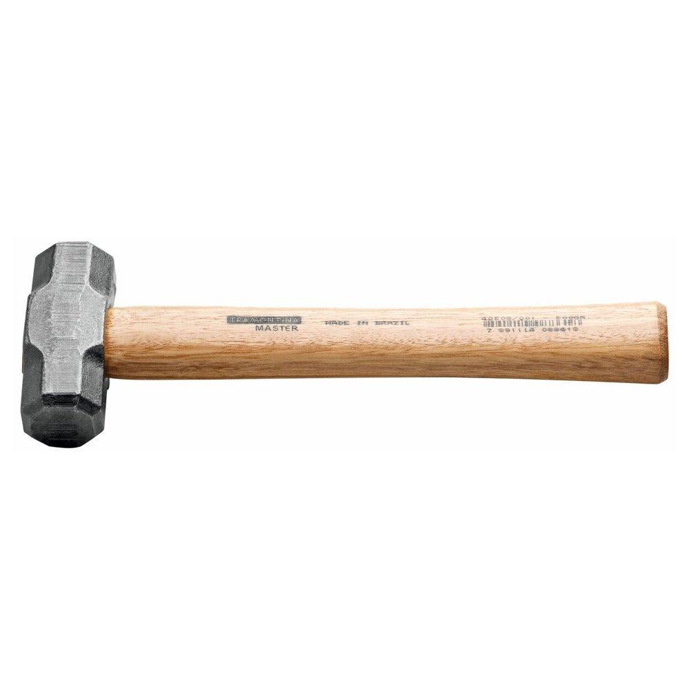 Marreta Oitavada Tramontina Ref.40508/003 1,5kg