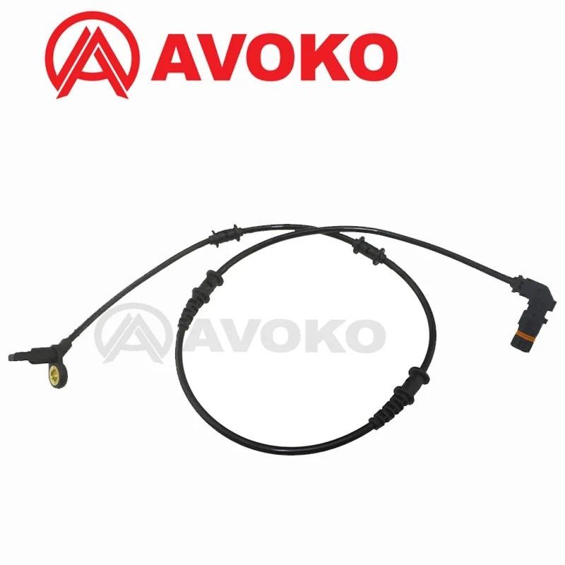Sensor De Velocidade Da Roda Dianteira L/R ABS , 164 905 82 00 , Para MERCEDES-Benz GL320 GL450 GL500 GL420 ML280 ML350