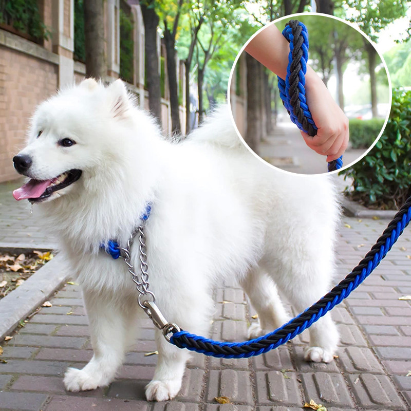 ✅ Corda de Tração ✅ Animal de Estimação Estilo Colete Trela De Cachorro Pastor Alemão , Estilo Colete Grande Ajustável ,