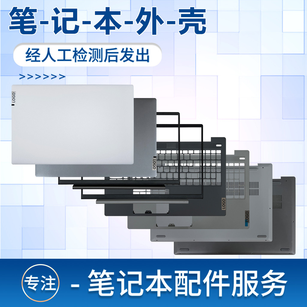 Adequado para Lenovo Shin-Chan-15 IIL itl SÃO ALC 2020 2021 Capa de tela ideapad 5 15IIL05 A Case B Case C Case D Case T