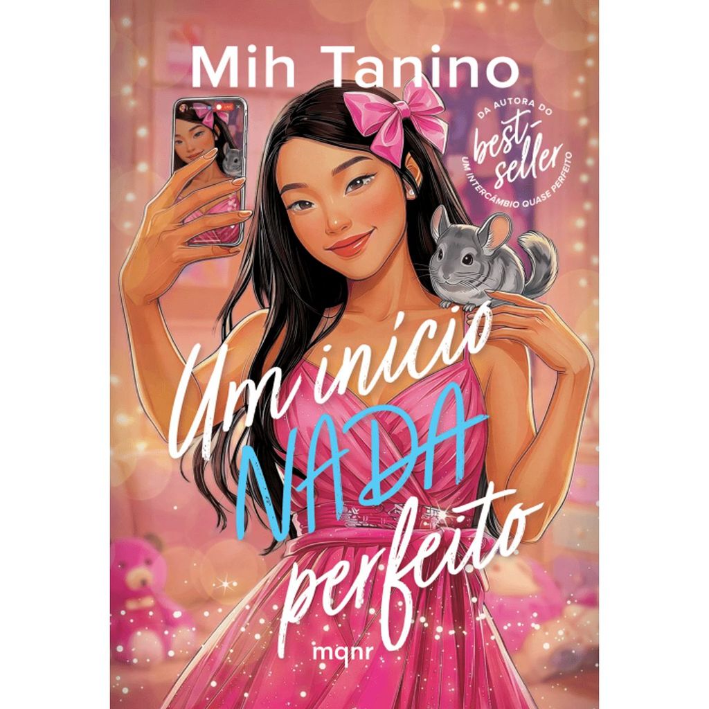 Um início nada perfeito | Mih Tanino