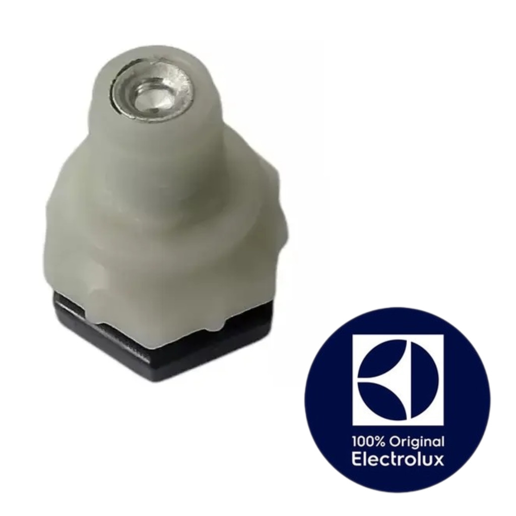 PE NIVELADOR TRASEIRO ELECTROLUX ORIGINAL - LFE11 - LSP11 - LSW11 - (DEMAIS MODELOS NA DESCRIÇÃO)