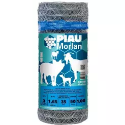 Tela Piau Morlan Mangueirão 3x16x1,00m 50m