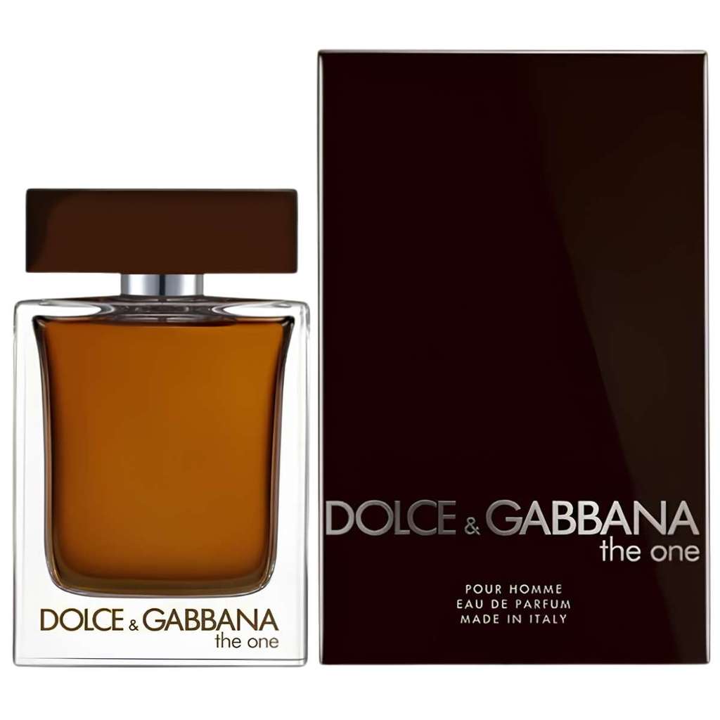 Perfume Dolce & Gabbana The One Masculino EDP 100ml
