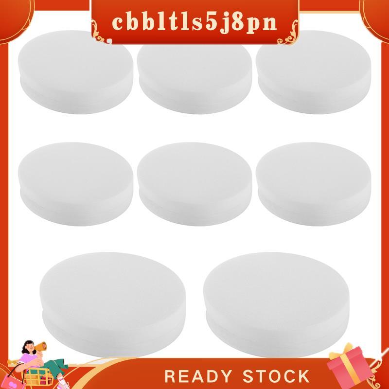 Prosperityuscbbltls5j8pn Papel De Filtro De Café Expresso Para 58mm-800PCS Cru Máquina-Filtros Portátil Fácil Instalação