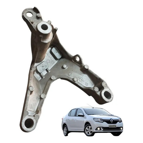 Suporte Coxim Câmbio Superior Logan Renault Sandero 15 A 20