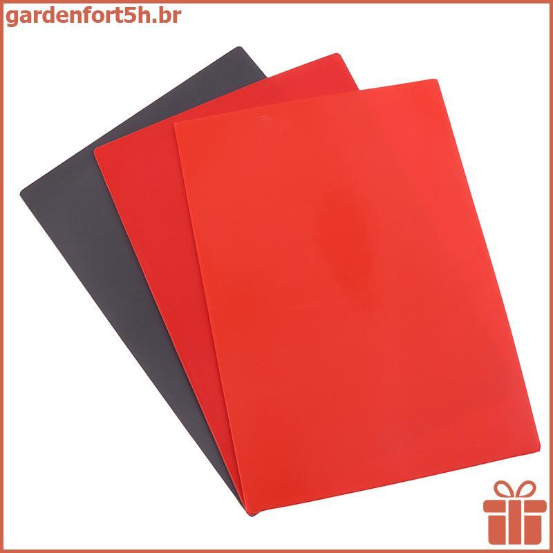 GARDE Esteira De Borracha Material De Gravação A Laser Selo Gravura DIY Design De Arte Para Máquina De Marcação ,