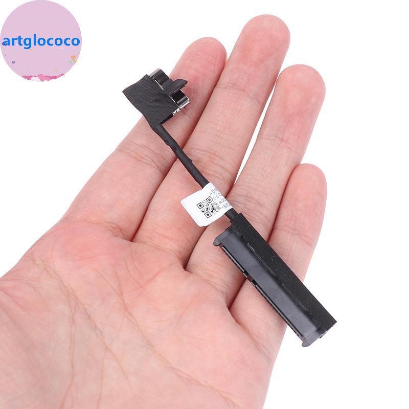 Artglococo Para Dell Latitude 5490 E5470 E5480 E5488 E5491 DC02C00B100 080RK8 Inovador Disco Rígido HDD SSD Cabo Adaptad