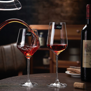 Copo de cristal clássico italiano, copo de vinho tinto, copo de vinho ocidental, produto de primeira classe, logotipo im