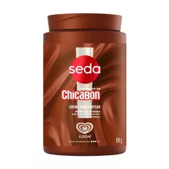 Creme para Pentear Seda Chicabon 900g