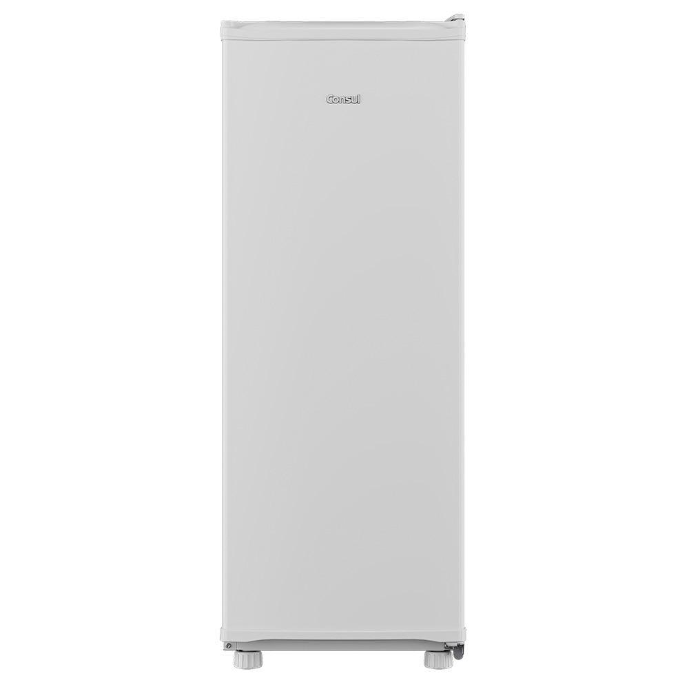 Freezer Vertical Consul CVU18MB, 159 Litros, Branco - 220V