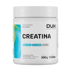 Creatina Monohidratada Dux 300g
