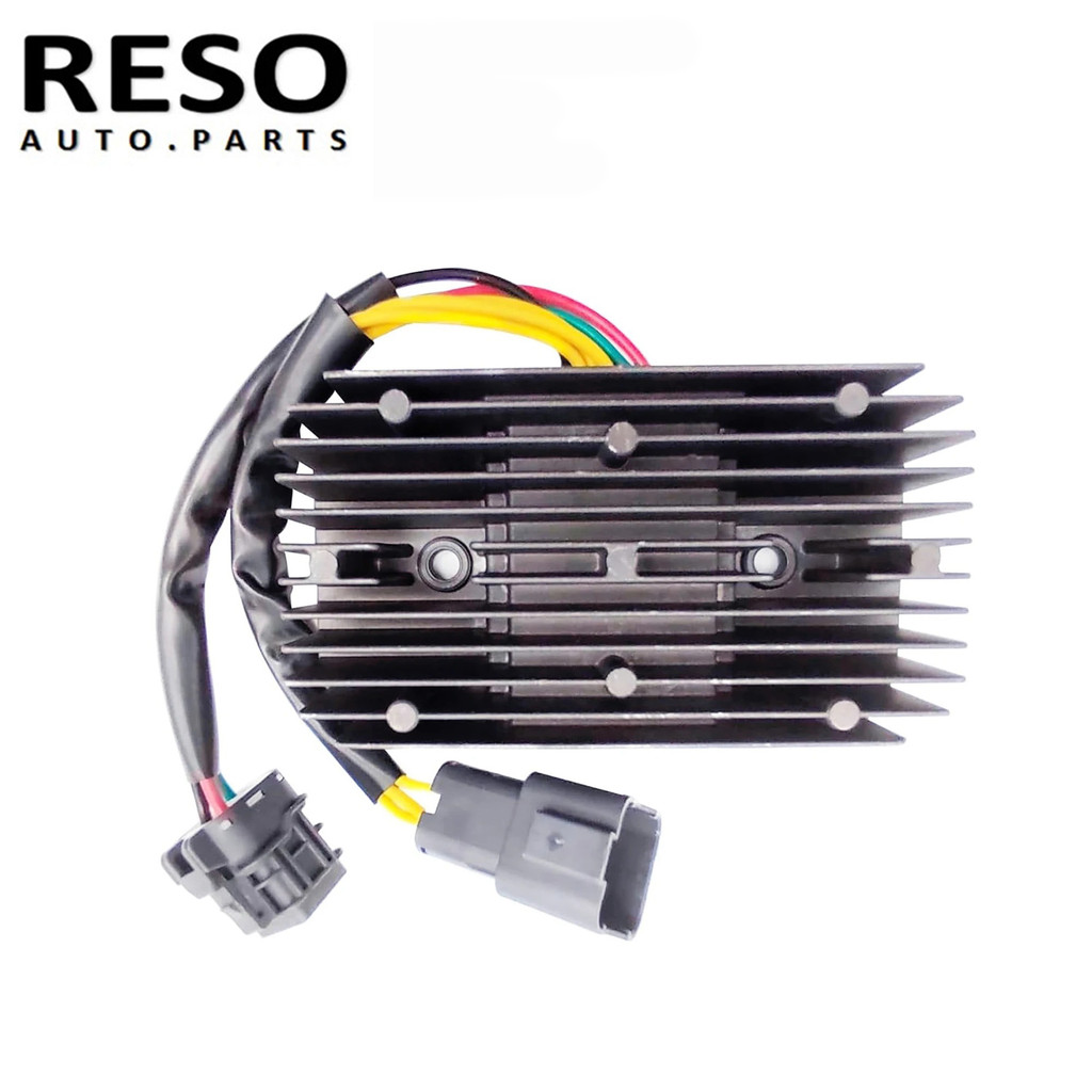 RESO TGB-92674 924412 926747 924412 Retificador Regulador De Tensão ATV Para Lâmina 250 Alvo 425 500 525 550 600 1000