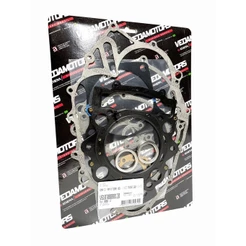 JOGO DE JUNTA COMPLETO VEDAMOTORS PARA YAMAHA TENERE 660 11-18 / XT660R 05-18 / MT03 660 08-10