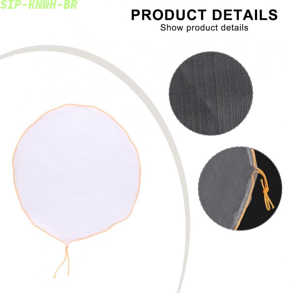 [SIP-KNWH-BR]40cm Filter Net Designed For Airless Sprayers Easy Installation Flawless Finish-New In 11-