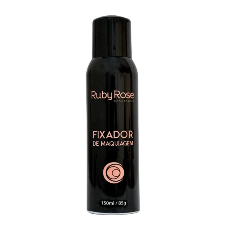 Fixador de Maquiagem Ruby Rose HB-312
