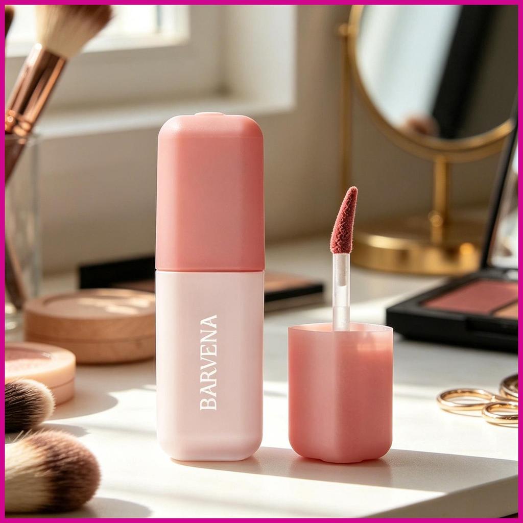 Brilho Labial Feminino Pigmentado Edificável 36g Cosméticos Pó Fino Maquiagem Para Namorada Esposa Mãe landes2br