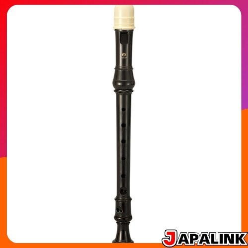 Flauta doce soprano barroca Zen-On SB 【Direct from Japan】