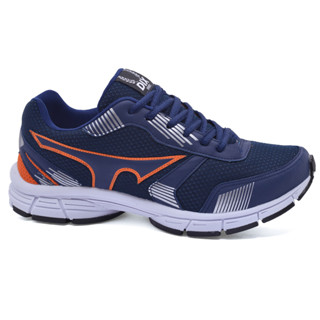 Tênis Esportivo Masculino Confortável para Caminhada em Oferta na Shopee