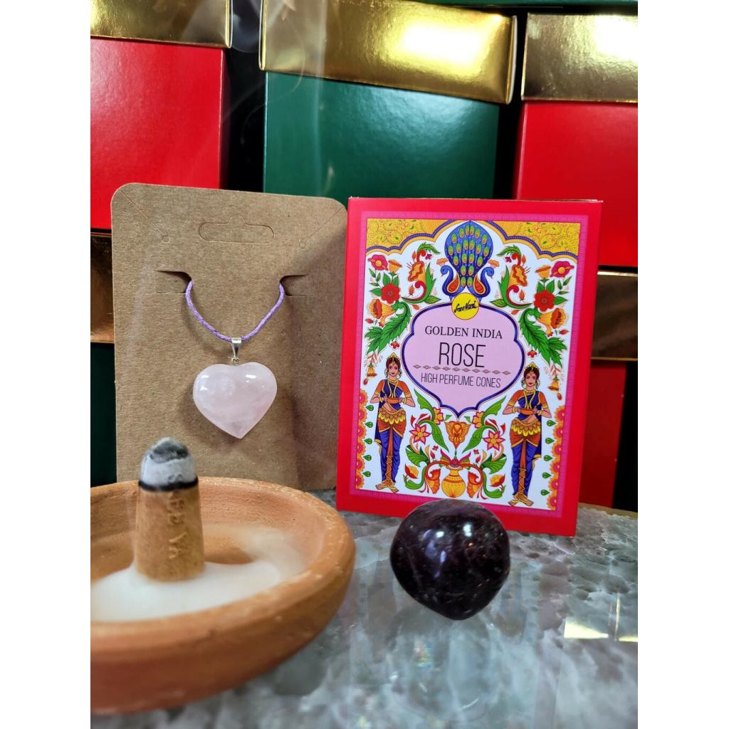 Kit de Amor e Autocuidado Completo