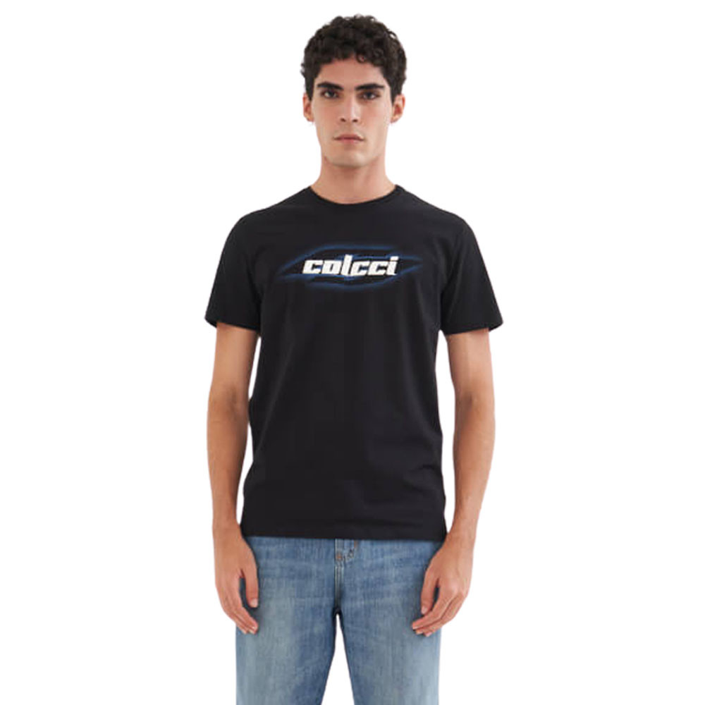 Camiseta Colcci Iconic Shadow