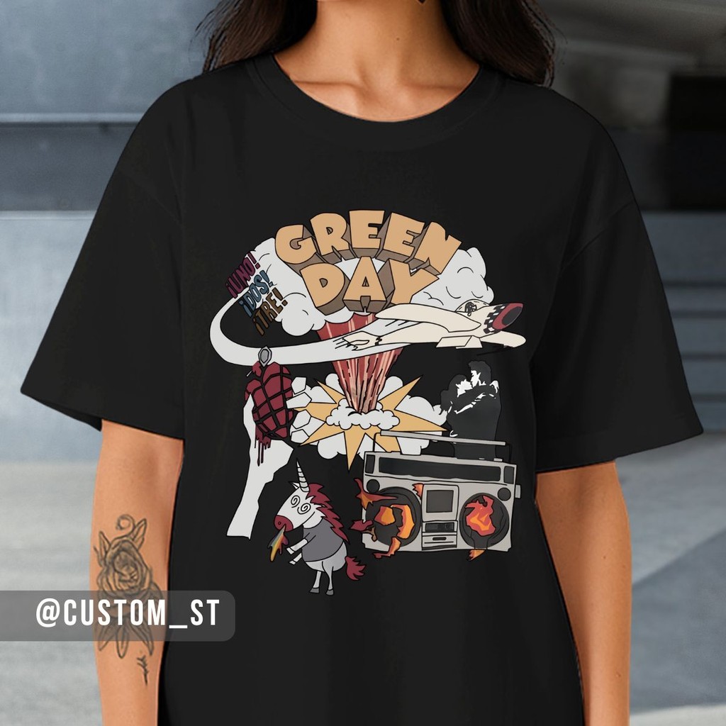 Basket Case Green Day: Onde Comprar | BuscaProdutos