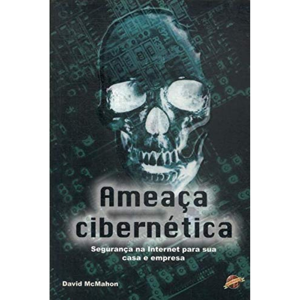 Ameaça Cibernética