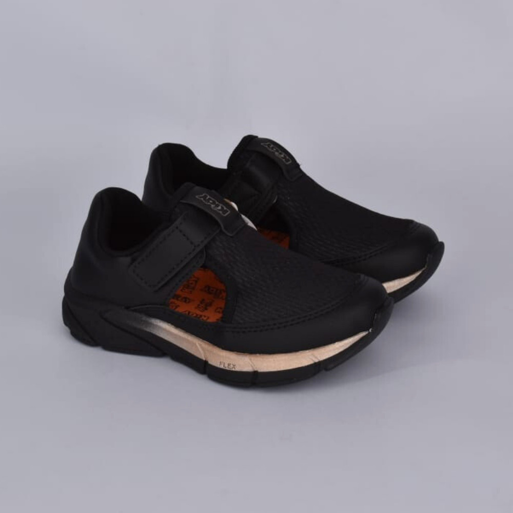 Tênis Infantil Masculino Kidy Energy Baby Respitec Leve Antiderrapante Conforto Escolar Esportivo em Oferta na Shopee