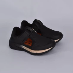 Tênis Infantil Masculino Kidy Energy Baby Respitec Leve Antiderrapante Conforto Escolar Esportivo