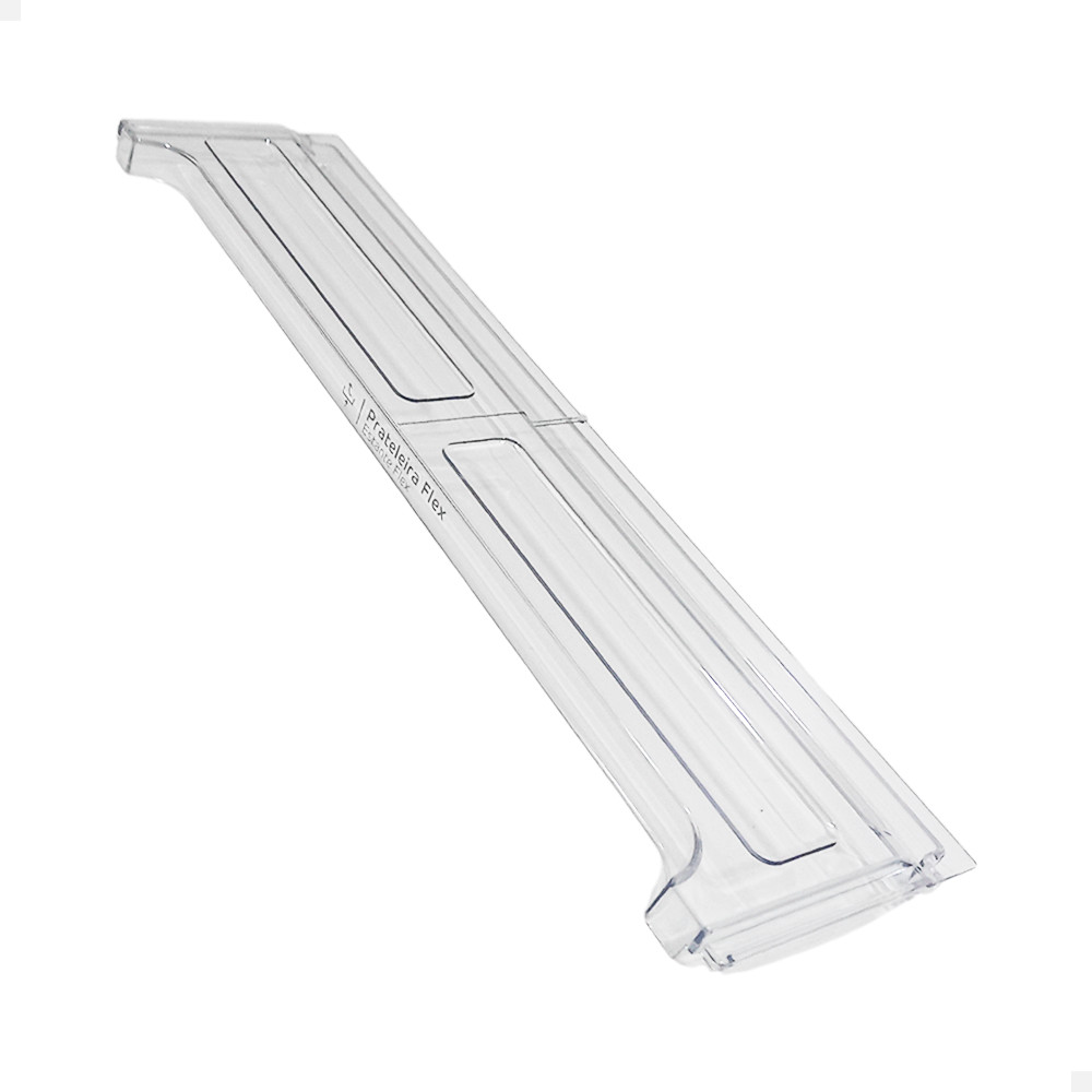 Frontal Prateleira Flex Freezer Geladeira Consul W11375565