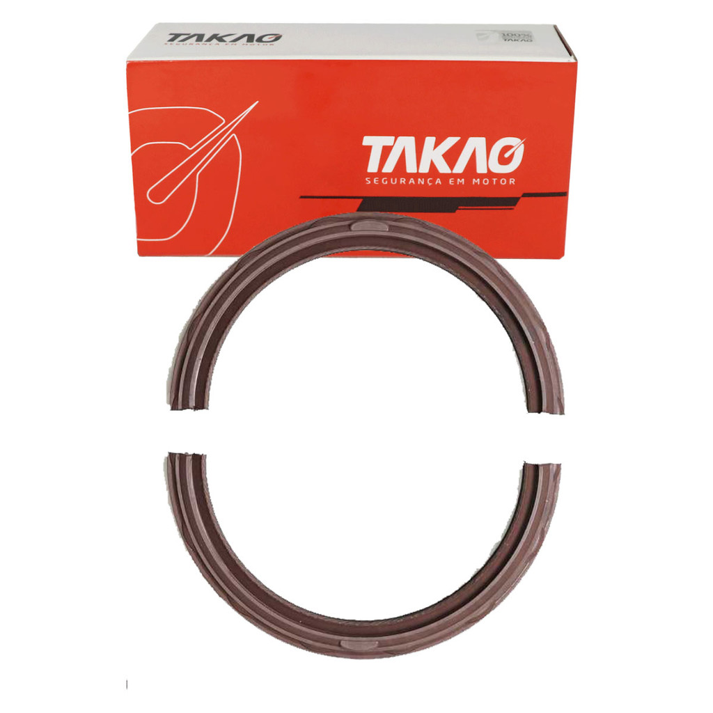 Retentor Traseiro Dakota 5.2 16V 1996 A 2000 / Dakota 3.9 12V 1998 A 2001 / Ram1500 3.9 1994 A 1996