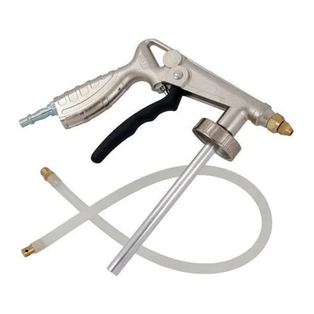 Pistola De Emborrachamento e Limpeza Mod. 626 em Oferta na Shopee