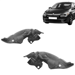 Parabarro Fluence 2010 2011 2012 2013 2014 Anterior