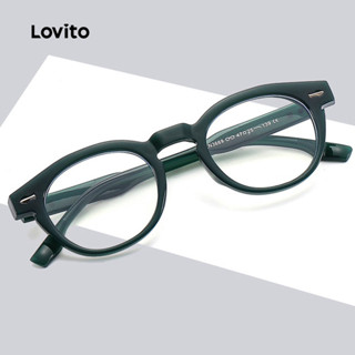Lovito Óculos de Sol quadrados LFASCS47 em Oferta na Shopee
