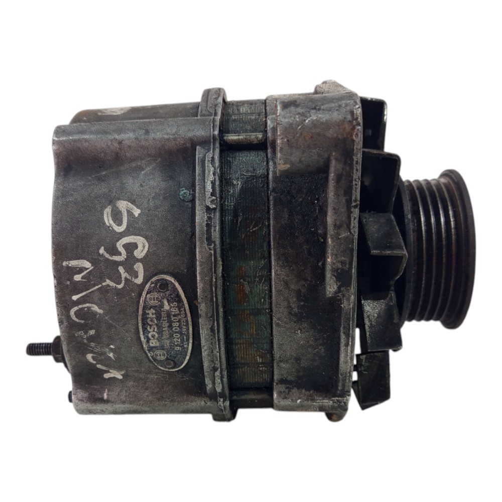 Alternador Gm Monza Kadett Vectra Ipanema 14v 65a 1989 A 97