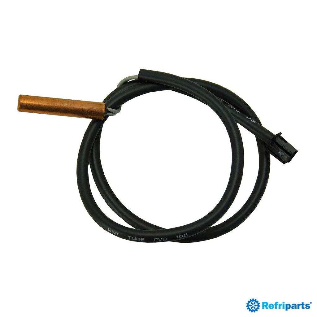 Sensor Serpentina Evaporadora Fujitsu - 9900814007