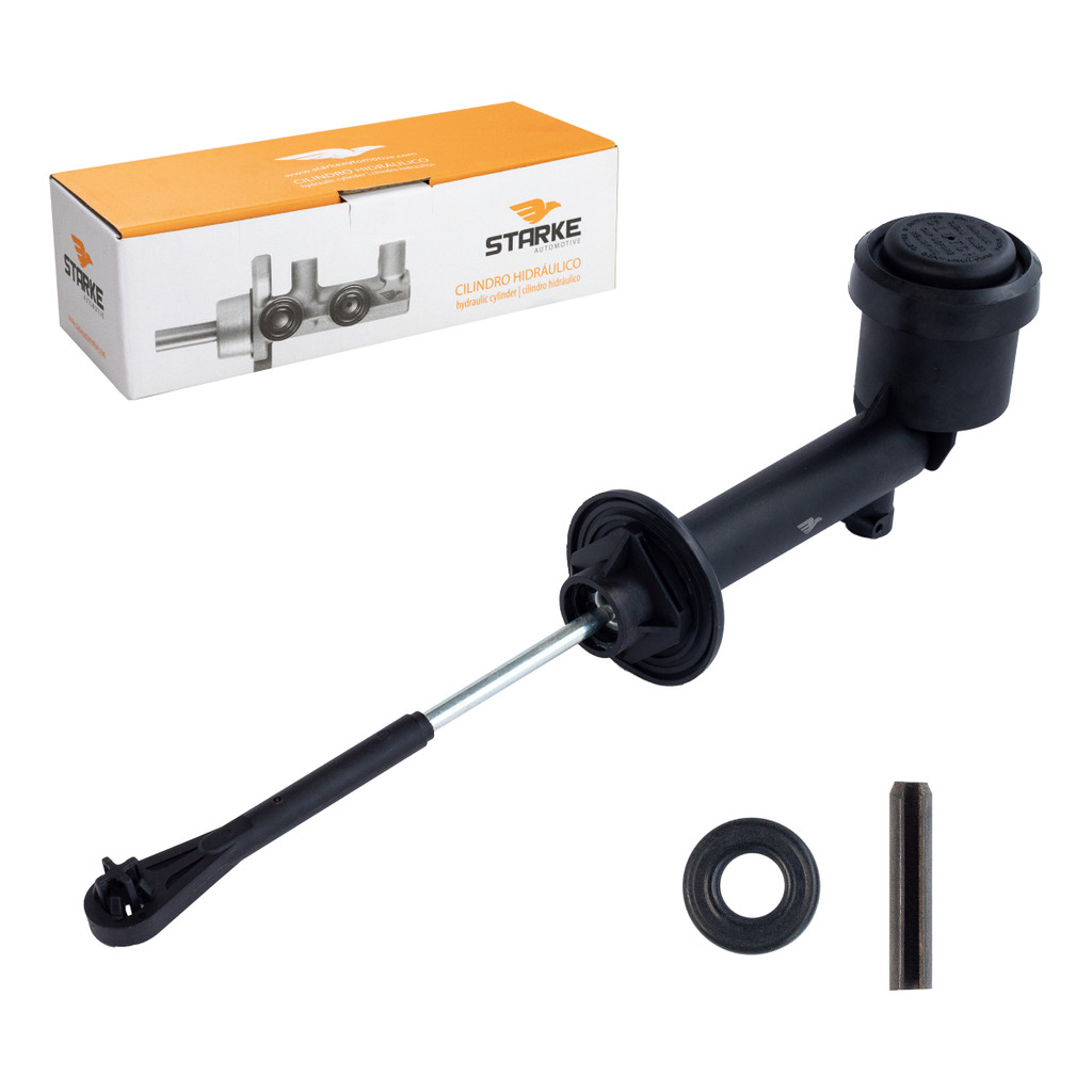 Cilindro Mestre de Embreagem Blazer S10 Original Starke em Oferta na Shopee