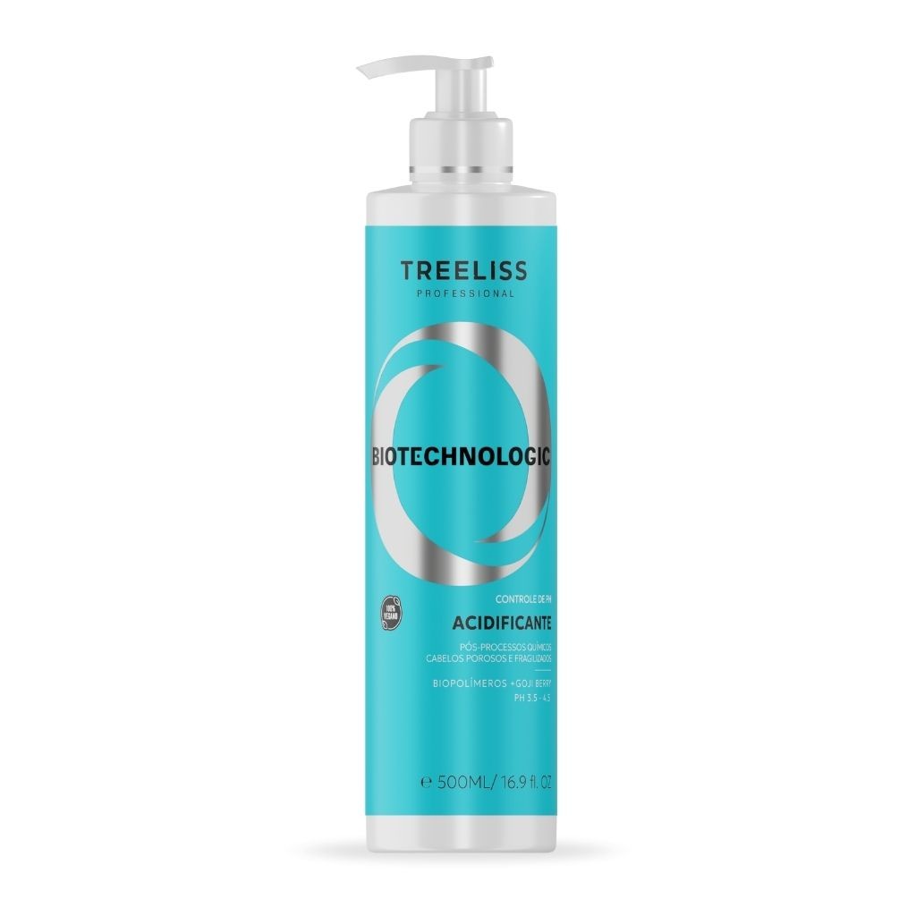 Acidificante Biotechnologic - Controle de pH 500ml
