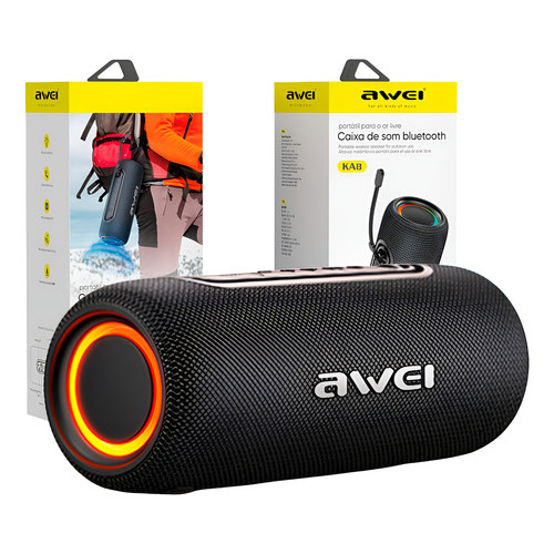 Awei Caixa de Som: Onde Comprar | BuscaProdutos