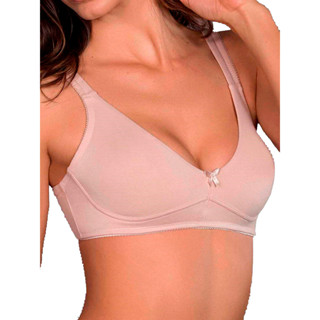Sutiã sem Aro e sem Bojo N Triumph 301 Classic 24333 Taça B em Oferta na Shopee