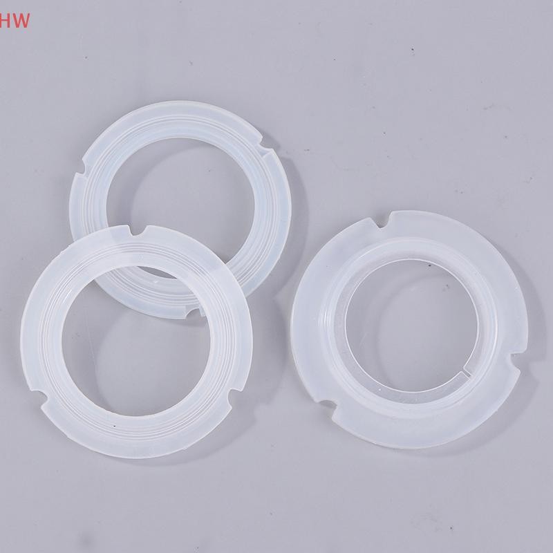 Anel De Vedação Para Máquina De Café , 51mm , Acessórios , Borracha De Silicone , Junta