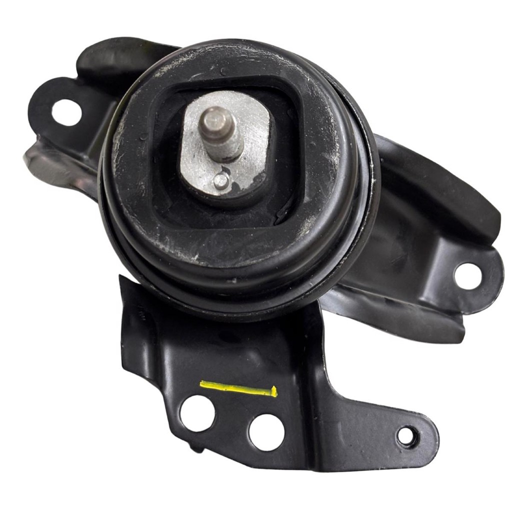 Coxim Motor Dianteiro Para Azera 3.0 2013/2017 Sonata 2.4 16V 2011/2014